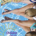 Cover Art for 9780448445410, Golden Girls #16 by Melissa J. Morgan