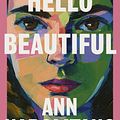 Cover Art for 9780241628270, Hello Beautiful by Ann Napolitano