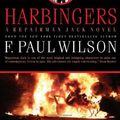 Cover Art for 9780765312761, Harbingers by F Paul Wilson