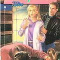 Cover Art for B00L6C31AC, False Pretenses (Nancy Drew Files Book 88) by Carolyn Keene