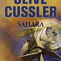 Cover Art for 9788850239191, Sahara by Clive Cussler