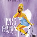 Cover Art for 9780593599068, Lore Olympus: Volume Five by Rachel Smythe