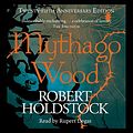 Cover Art for B00W687N4K, Mythago Wood by Robert Holdstock