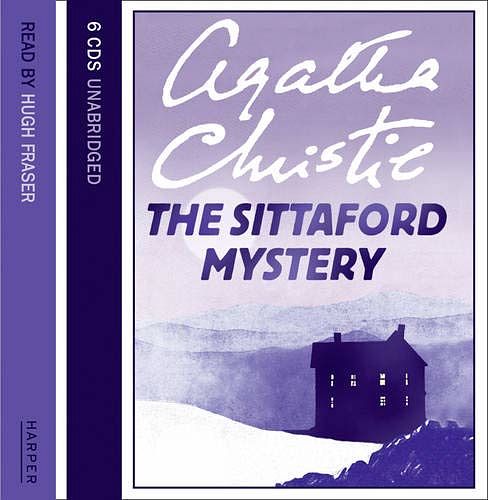 Cover Art for 9780007249954, The Sittaford Mystery by Agatha Christie