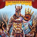 Cover Art for 9781865046730, The Forests of Silence by Emily Rodda