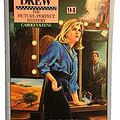 Cover Art for 9780671663193, The Picture Perfect Mystery (Nancy Drew #94) by Carolyn Keene