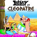 Cover Art for 9782012101388, Asterix Et Cleopatre by Rene Goscinny