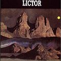 Cover Art for 9788445071434, La espada del Lictor. El libro del Sol Nuevo, III by Gene Wolfe