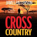 Cover Art for B001LJQ8HI, Cross Country by James Patterson