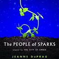 Cover Art for 9781400084883, The People of Sparks by Jeanne Duprau