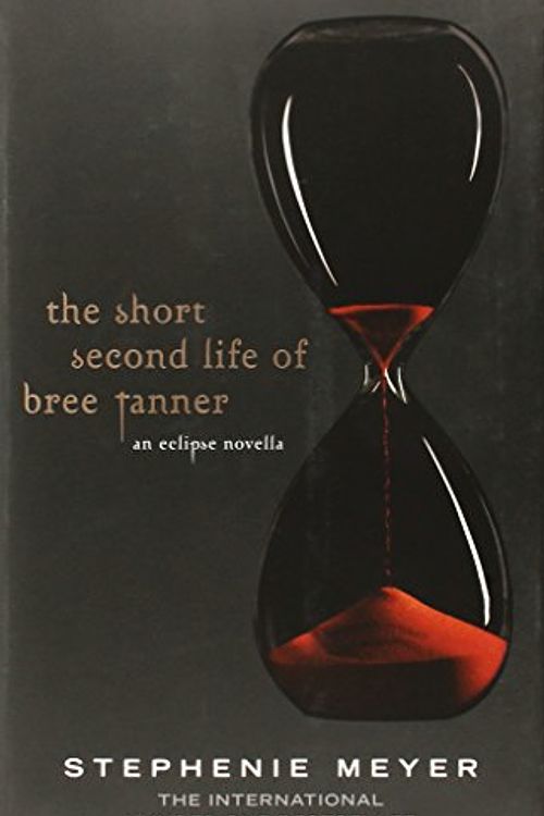 Cover Art for 9781907410369, The Short Second Life of Bree Tanner by Stephenie Meyer