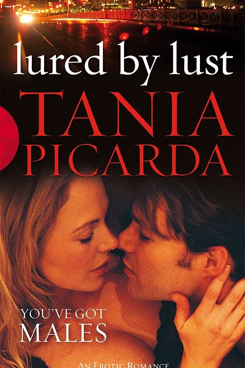 Cover Art for 9780352335333, Lured By Lust by Tania Picarda