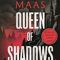 Cover Art for 9781526634399, Queen of Shadows by Sarah J. Maas