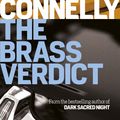 Cover Art for 9781760875909, The Brass Verdict by Michael Connelly