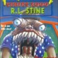 Cover Art for 9780606134408, Creature Teacher by R. L. Stine