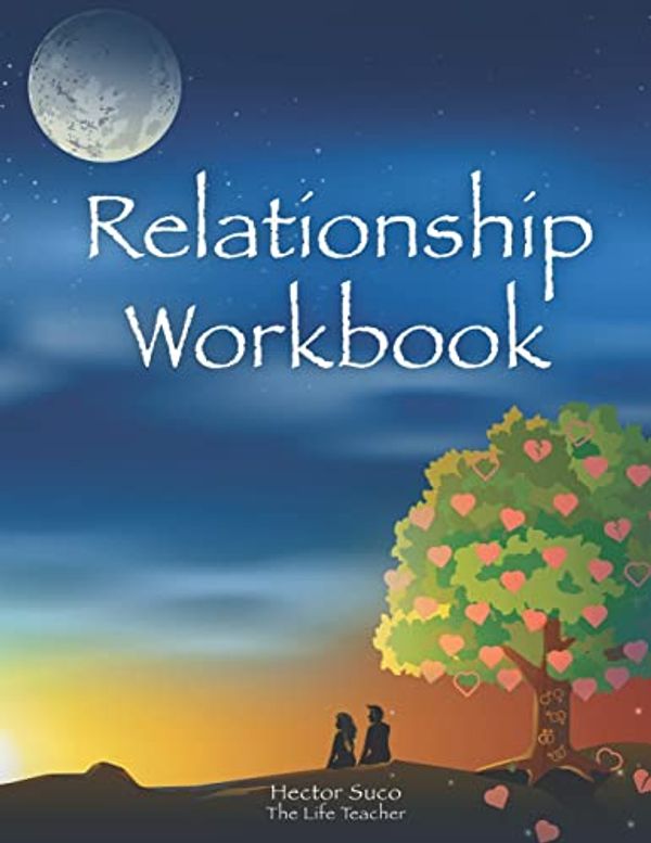 Cover Art for 9781732129412, Relationship Workbook by Lucia Suco