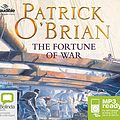 Cover Art for 9781489360632, The Fortune of War: 6 by O'Brian, Patrick