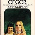 Cover Art for 9780879973681, Hunters of Gor by John Norman