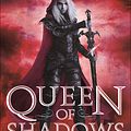 Cover Art for 9780606392884, Queen of ShadowsThrone of Glass by Sarah J. Maas