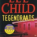 Cover Art for 9789021005454, Tegendraads/druk 4 by L. Child