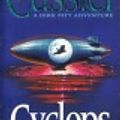 Cover Art for 9780671521042, Cyclops by Clive Cussler