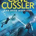 Cover Art for 9781405944502, Marauder by Clive Cussler, Boyd Morrison