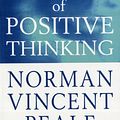 Cover Art for 9780749307158, The Power Of Positive Thinking by Norman Vincent Peale