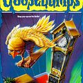 Cover Art for 9780590483520, The Cuckoo Clock of Doom by R. L. Stine