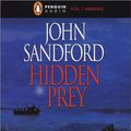 Cover Art for 9780142800584, Hidden Prey (Lucas Davenport Mysteries) by John Sandford