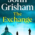 Cover Art for 9781399724821, Untitled by John Grisham