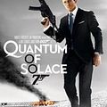 Cover Art for 9321337119342, Quantum of Solace by 20th Century Fox