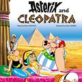 Cover Art for 9780752866062, Asterix: Asterix and Cleopatra: Album 6 by Rene Goscinny