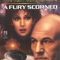 Cover Art for 9780671527037, Fury Scorned by Pamela Sargent, George Zebrowski