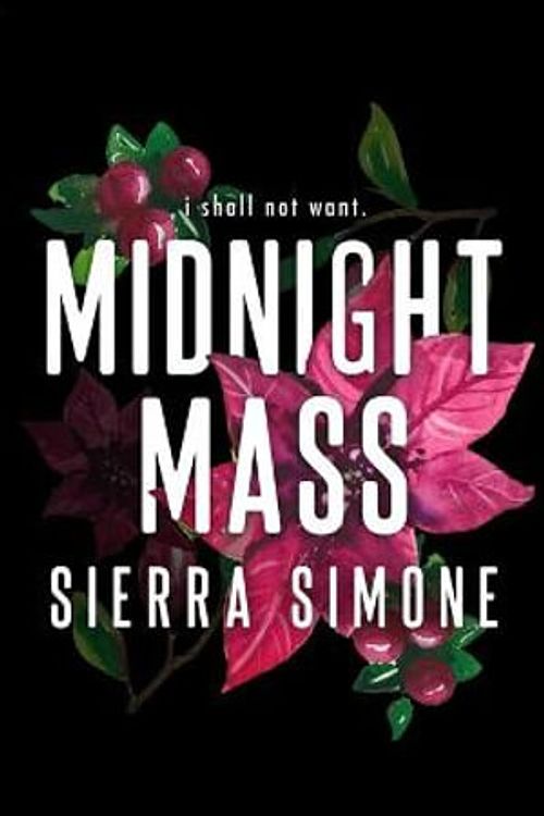 Cover Art for 9781949364255, Midnight Mass (Special Edition) by Sierra Simone