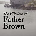 Cover Art for 9787770620577, The Wisdom of Father Brown by G. K. Chesterton