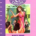 Cover Art for 9788427236806, Mary anne y la gran boda by Ann M. Martin