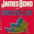 Cover Art for 9780425127216, Brokenclaw by John Gardner