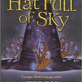 Cover Art for 9780552551441, A Hat Full of Sky: (Discworld Novel 32) by Terry Pratchett