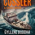 Cover Art for B09KLNW3ZL, Gyllene Buddha (Oregonarkiven Book 1) (Swedish Edition) by Clive Cussler