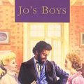 Cover Art for 9780140367140, Jo's Boys by Louisa May Alcott