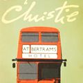 Cover Art for 9780007299683, At Bertram's Hotel by Agatha Christie