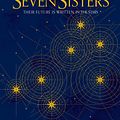 Cover Art for 9781447219101, The Seven Sisters by Lucinda Riley