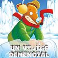 Cover Art for 9788418443268, Un viatge demencial a Ratkistan: 5 by Geronimo Stilton