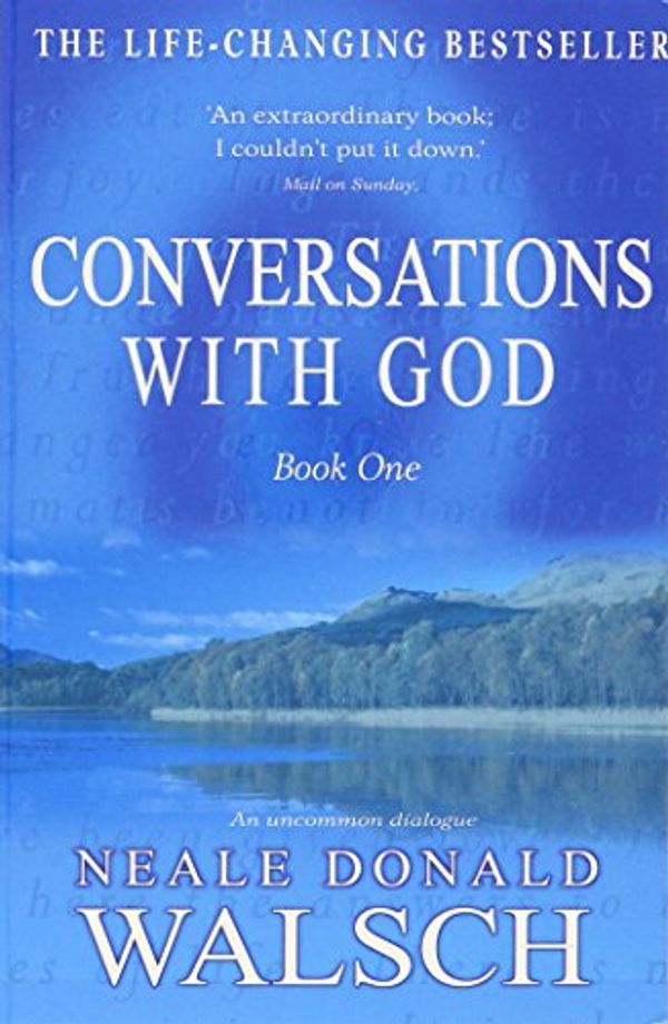 Cover Art for 9780340980323, The Conversations with God Companion: The Essential Tool for Individual and Grou by Neale Donald Walsch