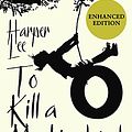 Cover Art for B00L19XCKY, To Kill A Mockingbird: Enhanced Edition by Harper Lee