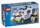 Cover Art for 0673419109406, Prisoner Transport Set 7245 by Lego