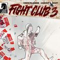 Cover Art for B07K2JZB74, Fight Club 3 #1 by Chuck Palahniuk