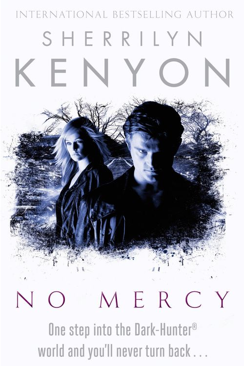 Cover Art for 9780749942458, No Mercy by Sherrilyn Kenyon