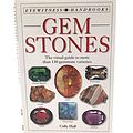 Cover Art for 9780751310269, Gemstones (Eyewitness Handbooks) by Cally Hall