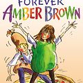 Cover Art for 9781101660621, Forever Amber Brown by Paula Danziger